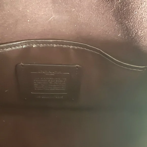 Coach Tabby Shoulder Bag 26 - Picture 4 of 7